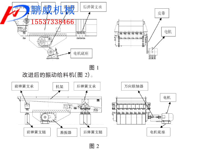 棒條式振動(dòng)篩